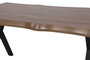 Hanah Home Efor - 1412 Mesa de Comedor Nogal